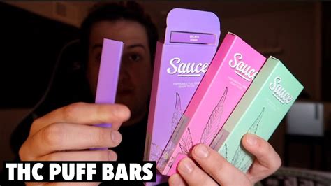 are sauce bars fake